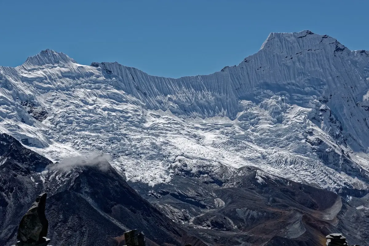 Chhukung Ri – photo 11