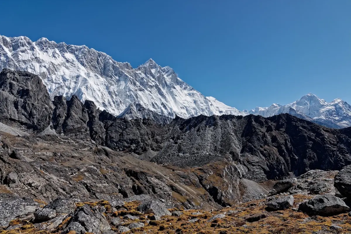 Chhukung Ri – photo 12