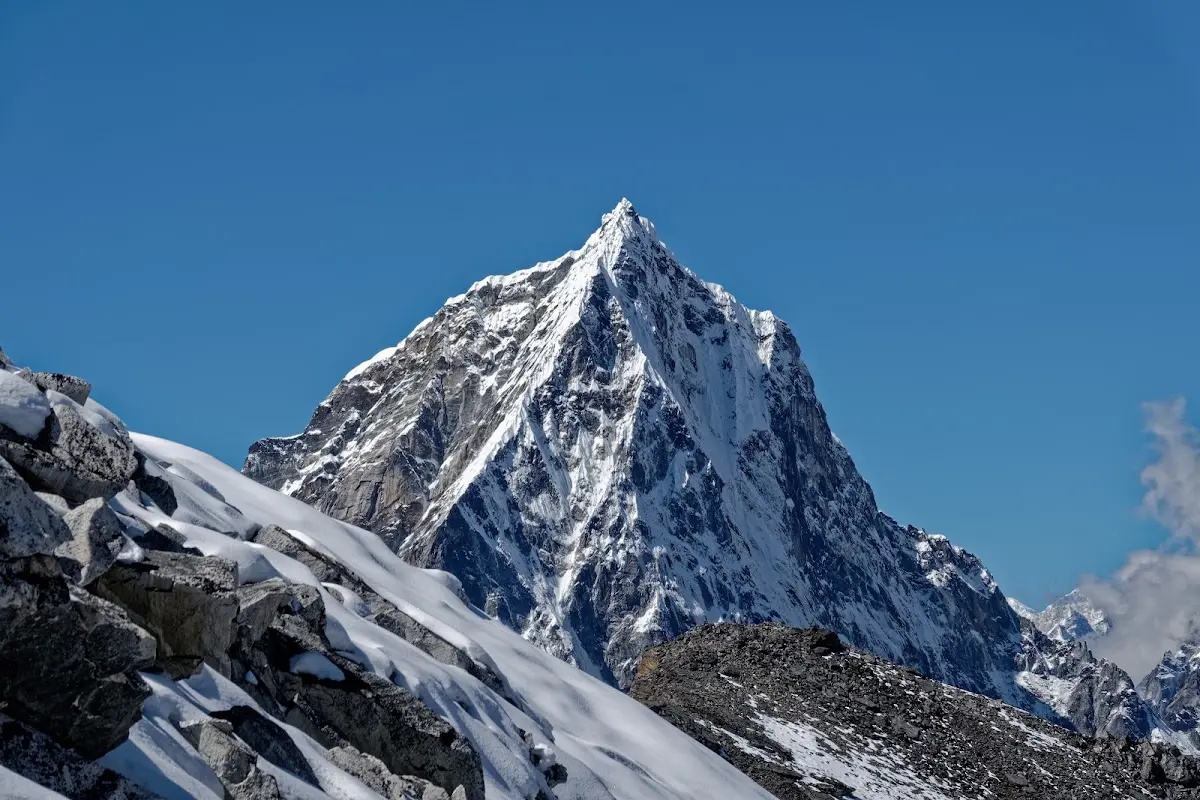 Kongma La Pass – photo 6
