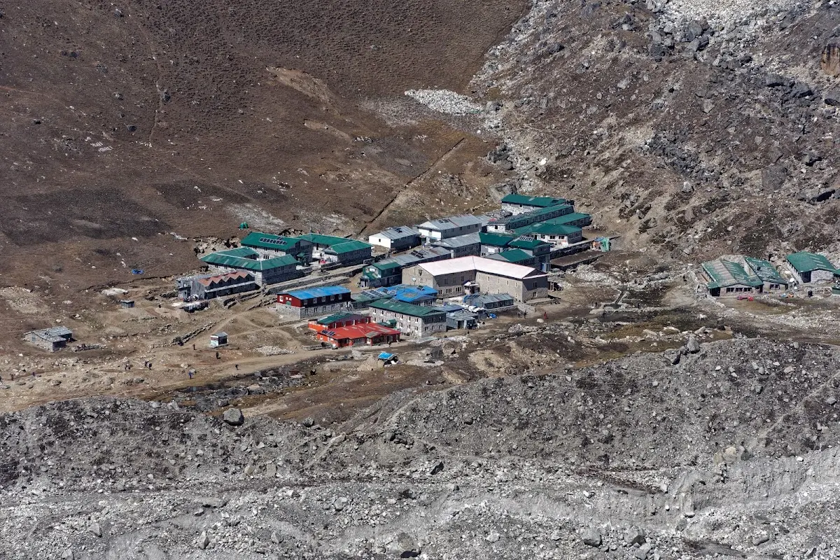 Kongma La Pass – photo 9