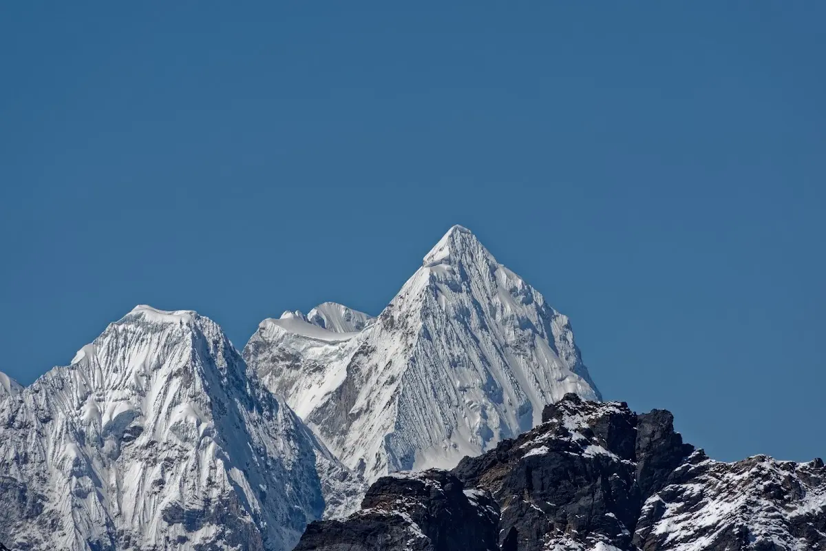Lobuche – photo 1