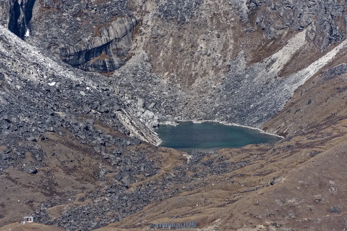 Lobuche – photo 2
