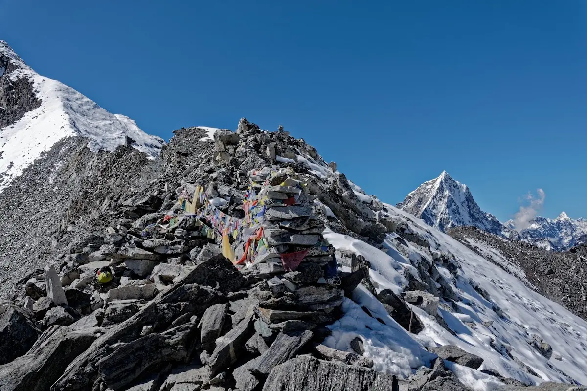 Lobuche – photo 3