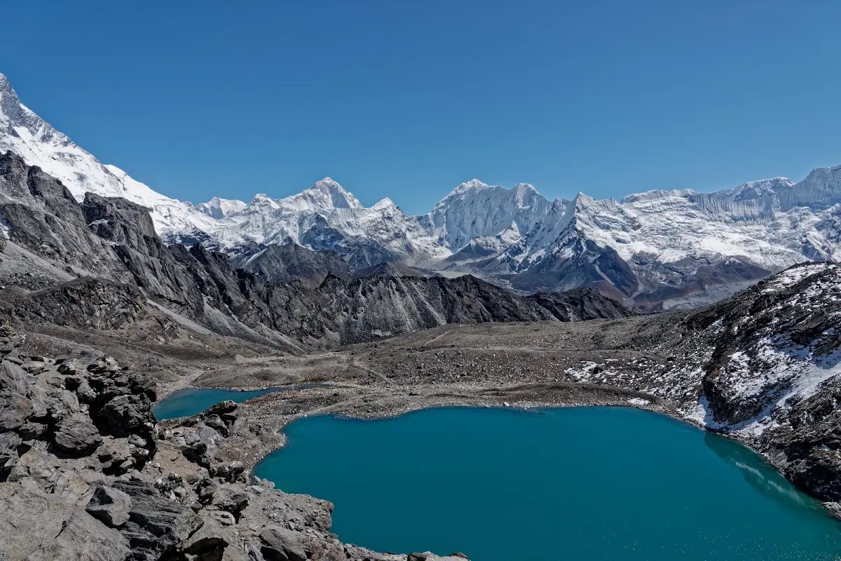 Lobuche – photo 4