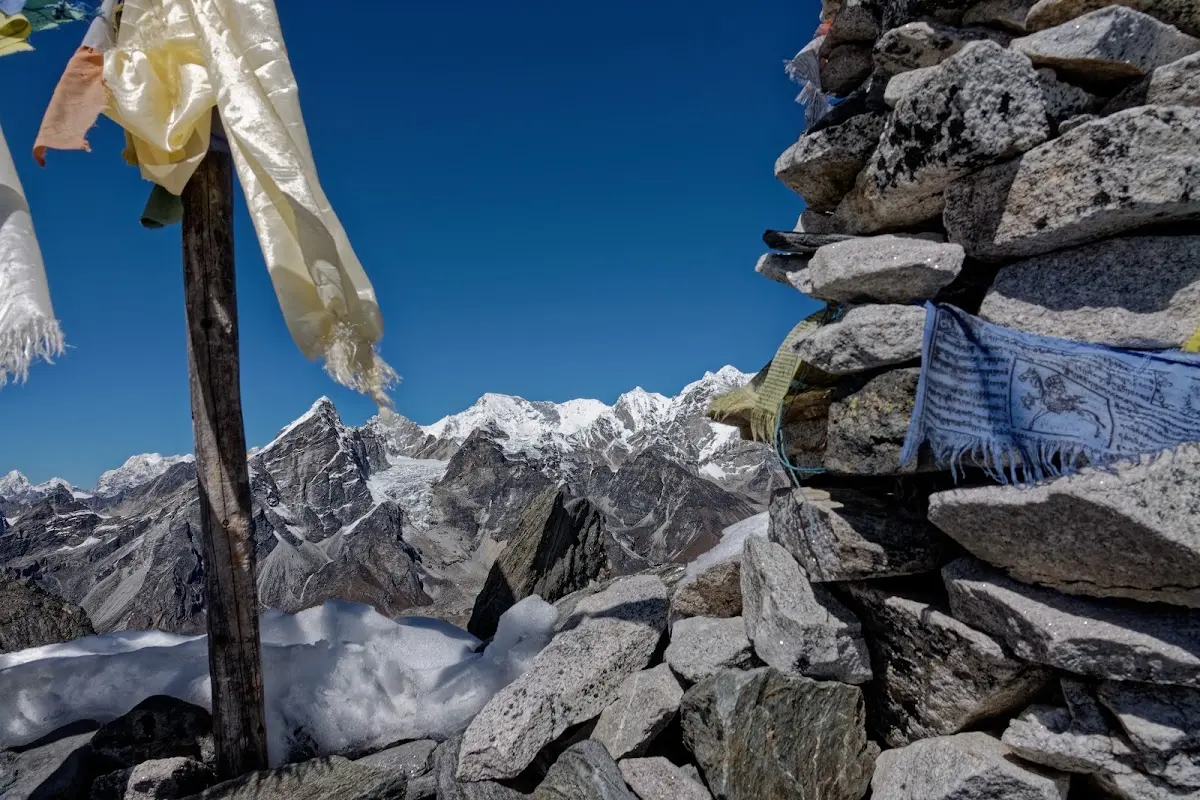 Lobuche – photo 5