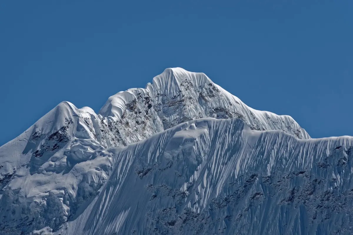 Lobuche – photo 6