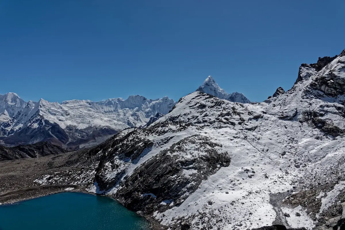 Kongma La Pass – photo 8