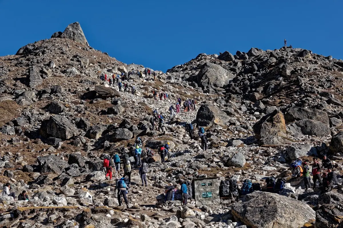 Lobuche – photo 8