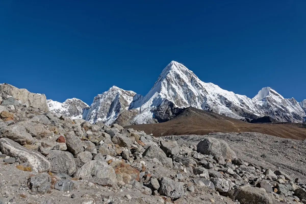 Kala Patthar – photo 2