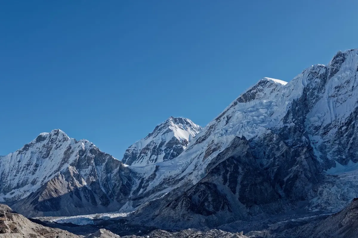 Kala Patthar – photo 3