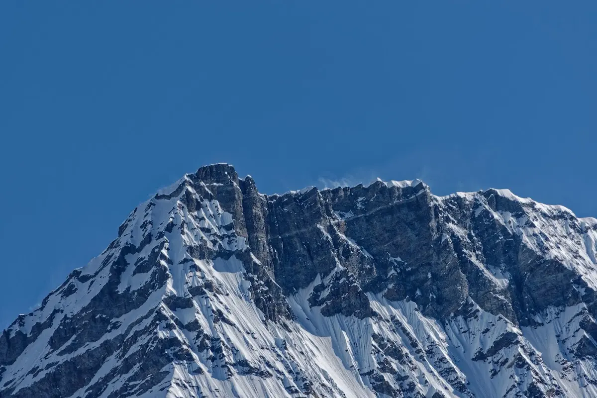 Kala Patthar – photo 4