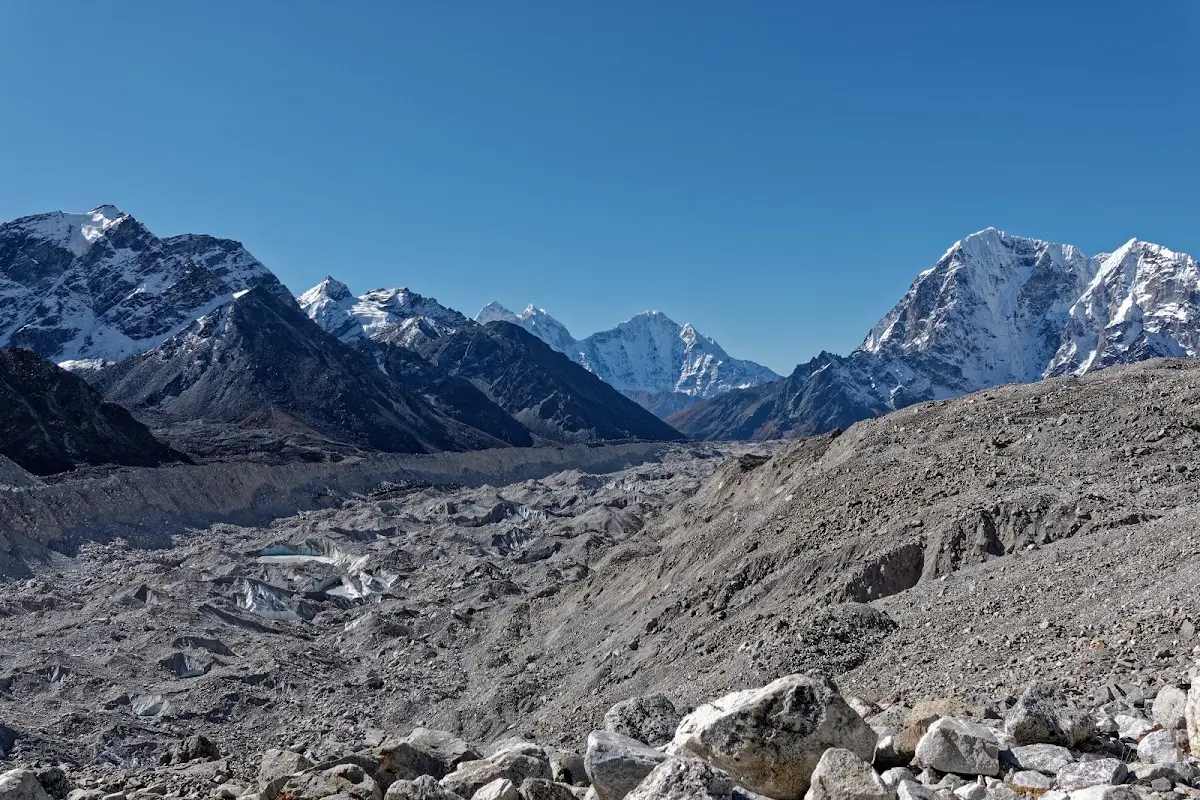 Kala Patthar – photo 5