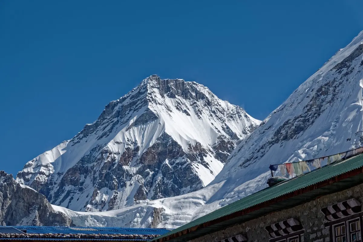 Kala Patthar – photo 12