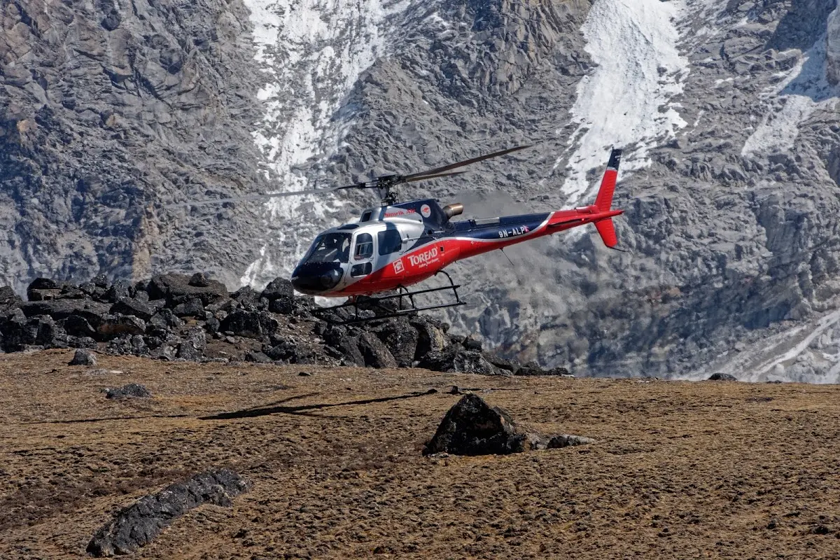 Kala Patthar – photo 13