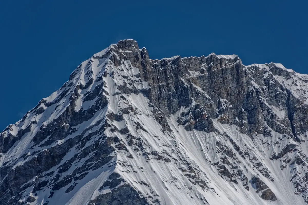 Kala Patthar – photo 18