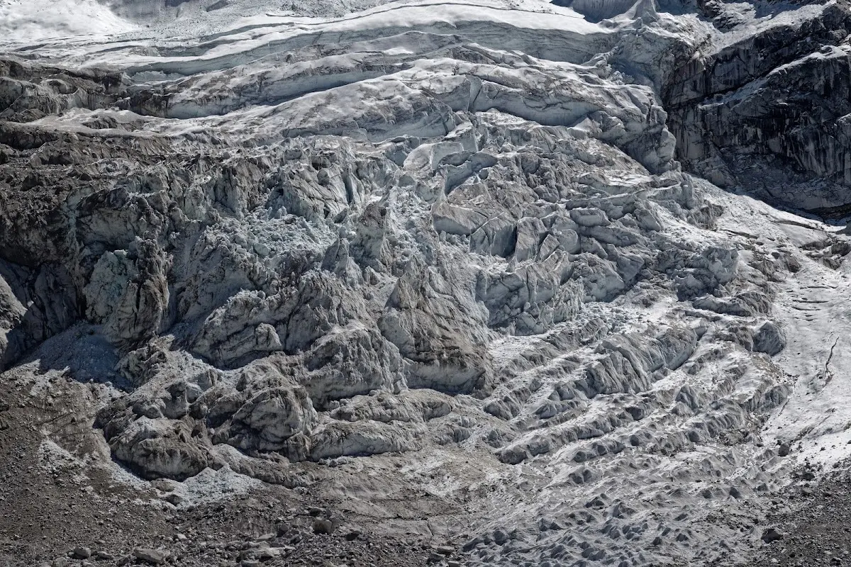 Sagarmatha – photo 1
