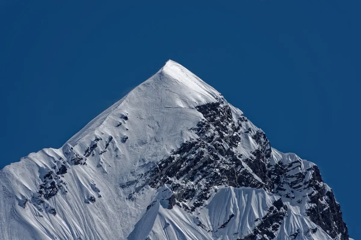 Sagarmatha – photo 2