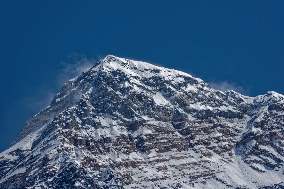 Sagarmatha – photo 3