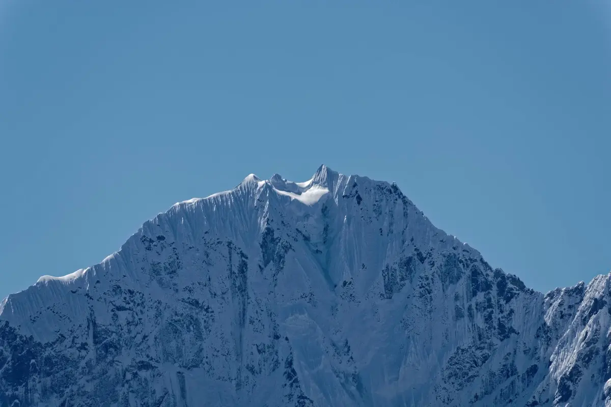 Sagarmatha – photo 4