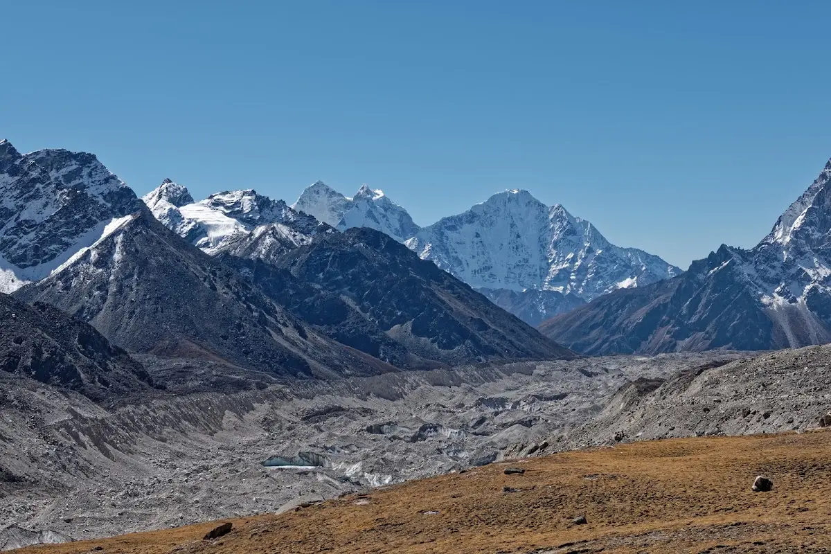 Sagarmatha – photo 7