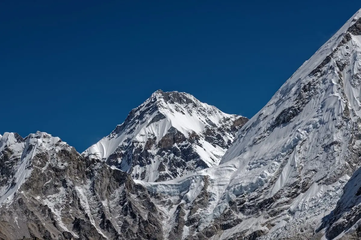 Sagarmatha – photo 9