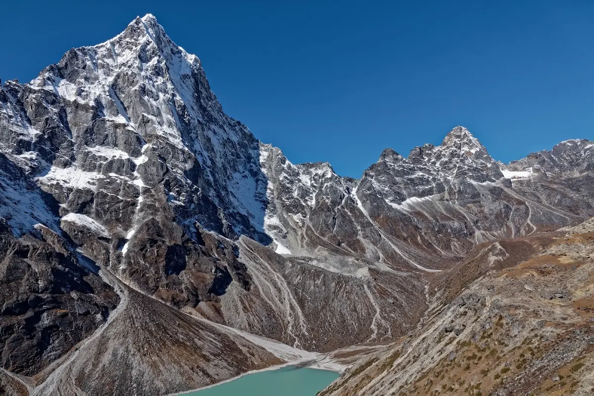 Sagarmatha – photo 11