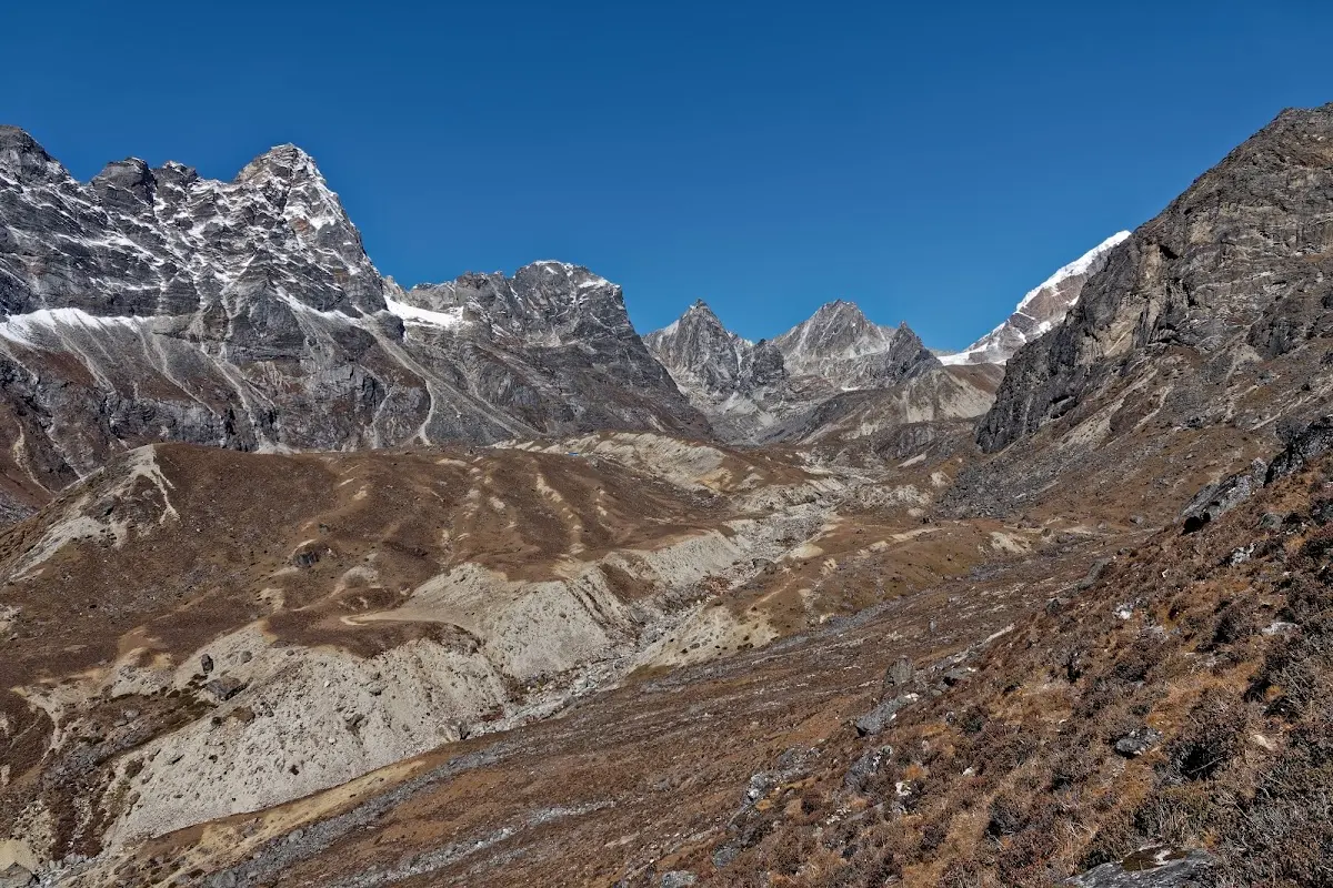 Dzongla – photo 1