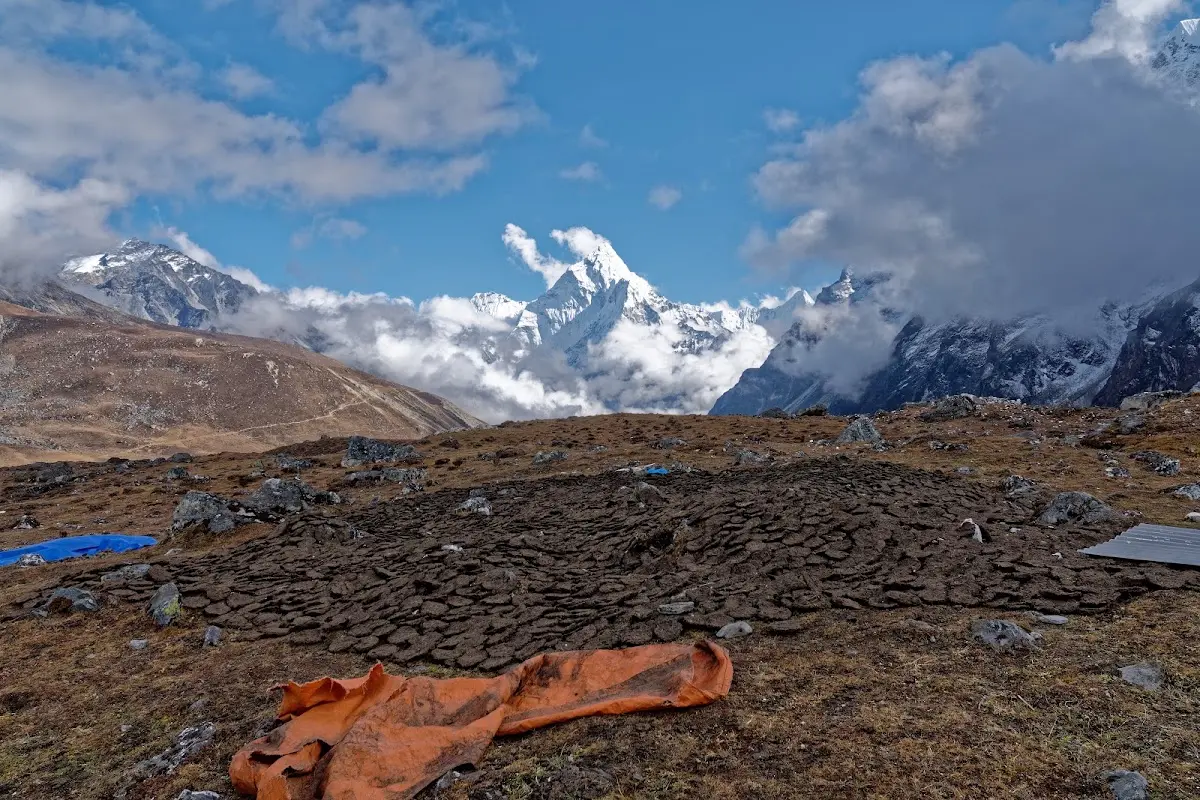 Dzongla – photo 9