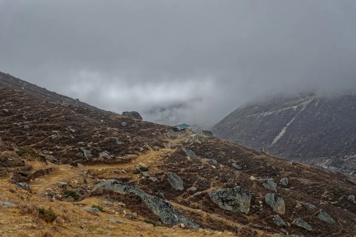 Renjo La Pass – photo 10