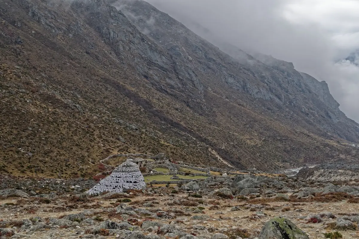 Renjo La Pass – photo 12