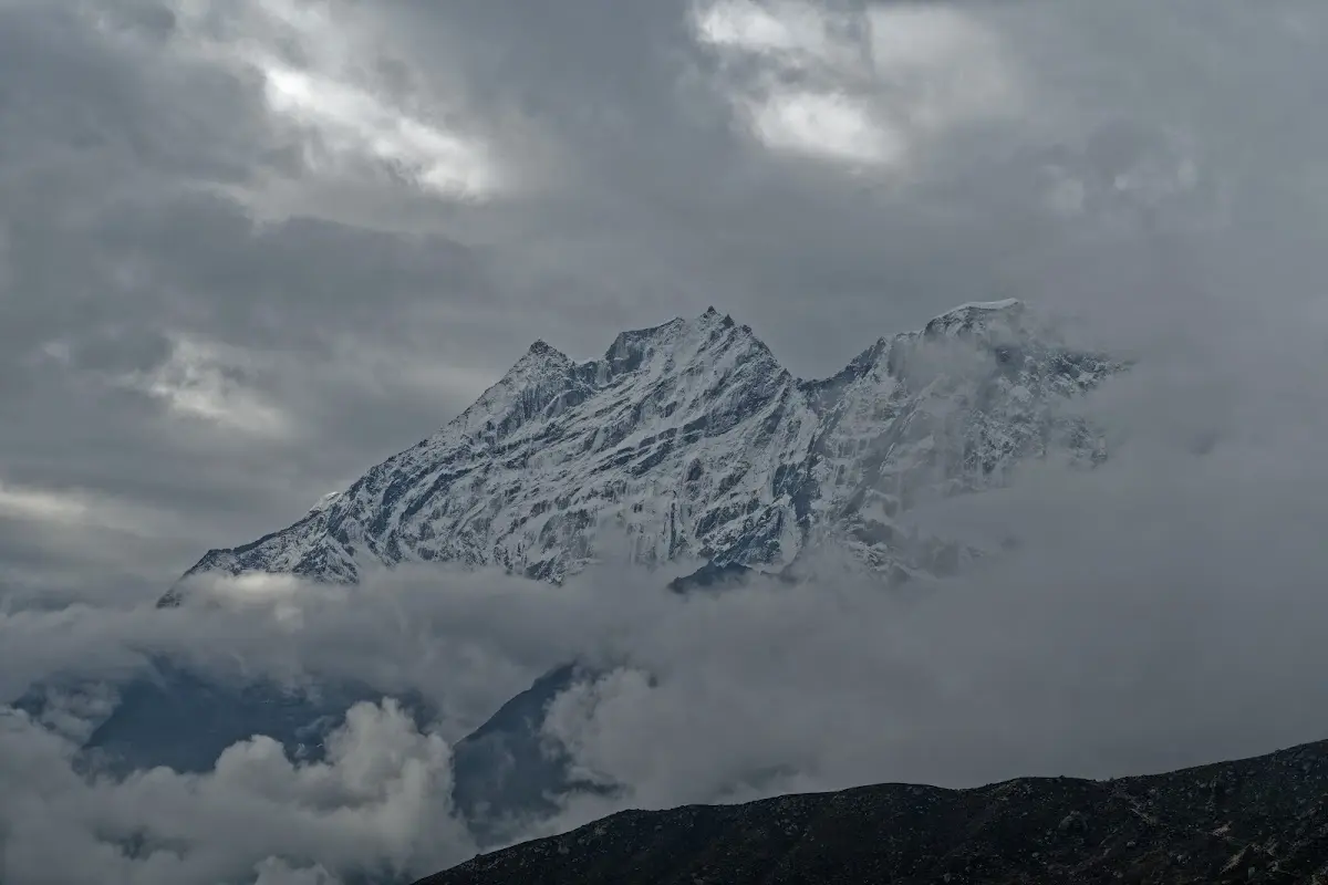 Renjo La Pass – photo 13