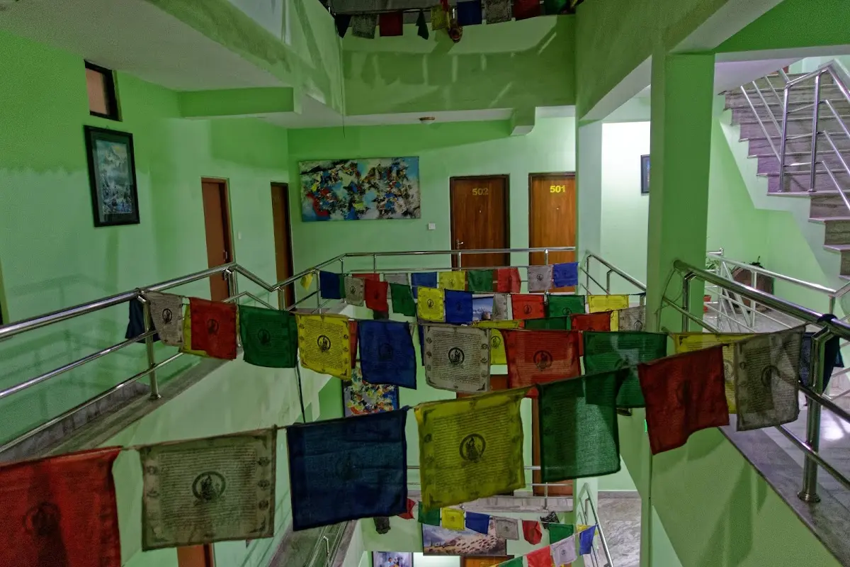 Lukla – photo 8