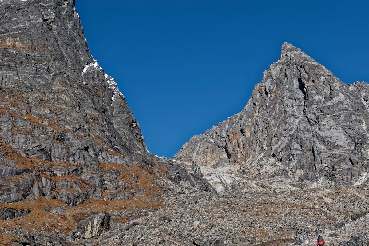 Cho La Pass – photo 2