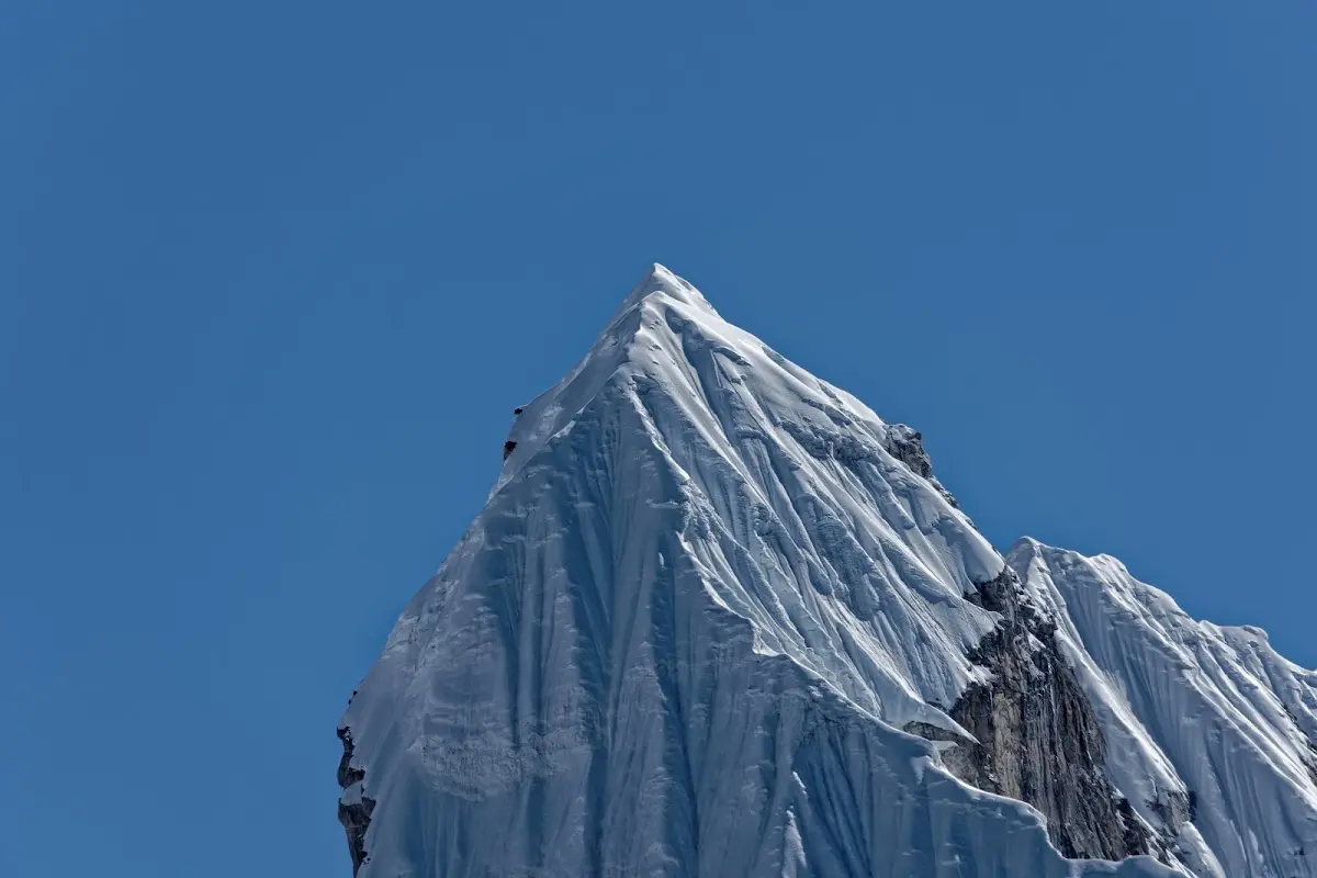 Cho La Pass – photo 7