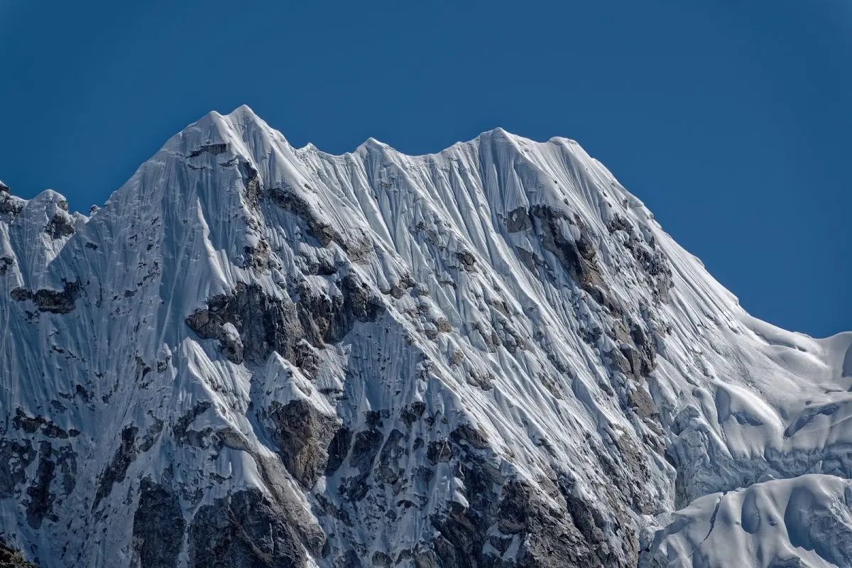 Cho La Pass – photo 8