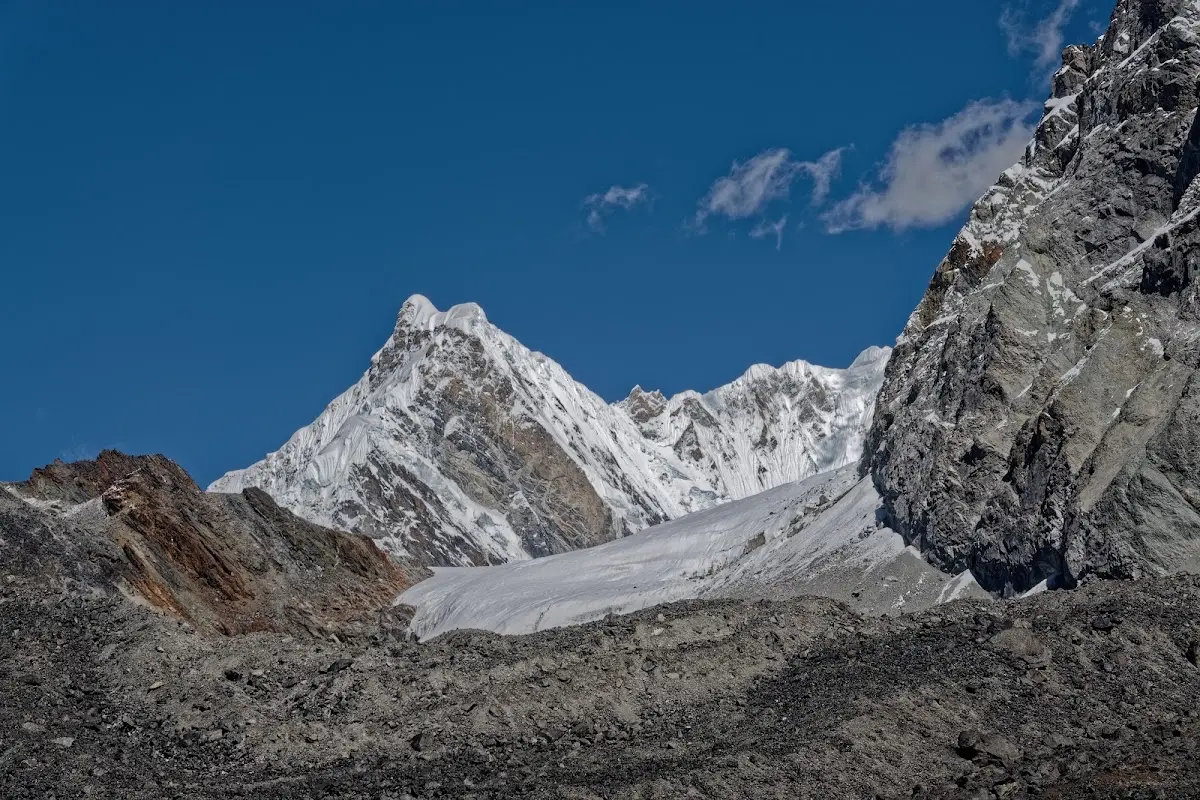Cho La Pass – photo 12