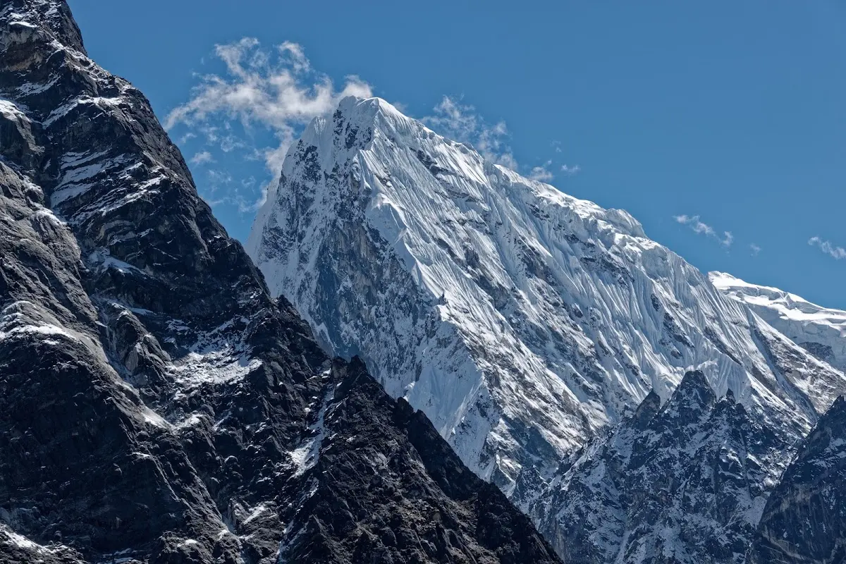Cho La Pass – photo 14