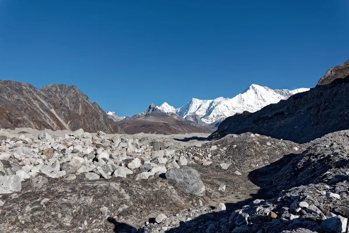 Cho La Pass – photo 16
