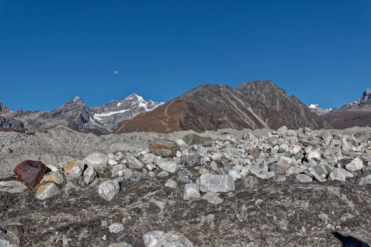 Cho La Pass – photo 17