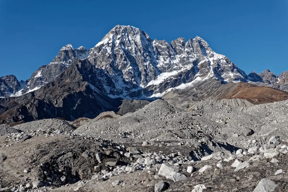 Cho La Pass – photo 18