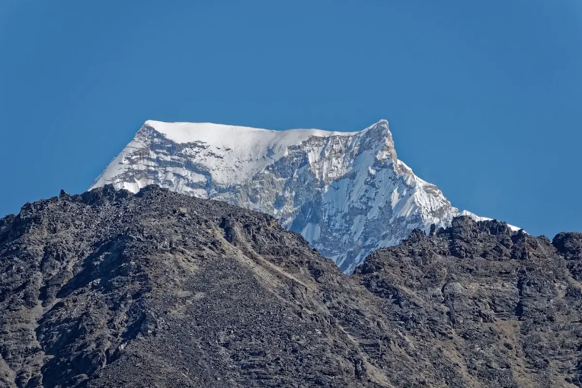 Gokyo – photo 2