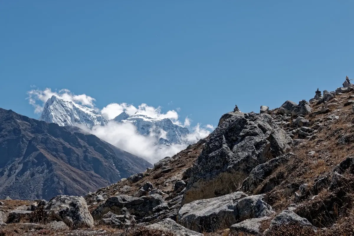 Gokyo – photo 4