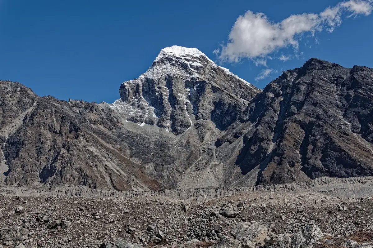 Gokyo – photo 5