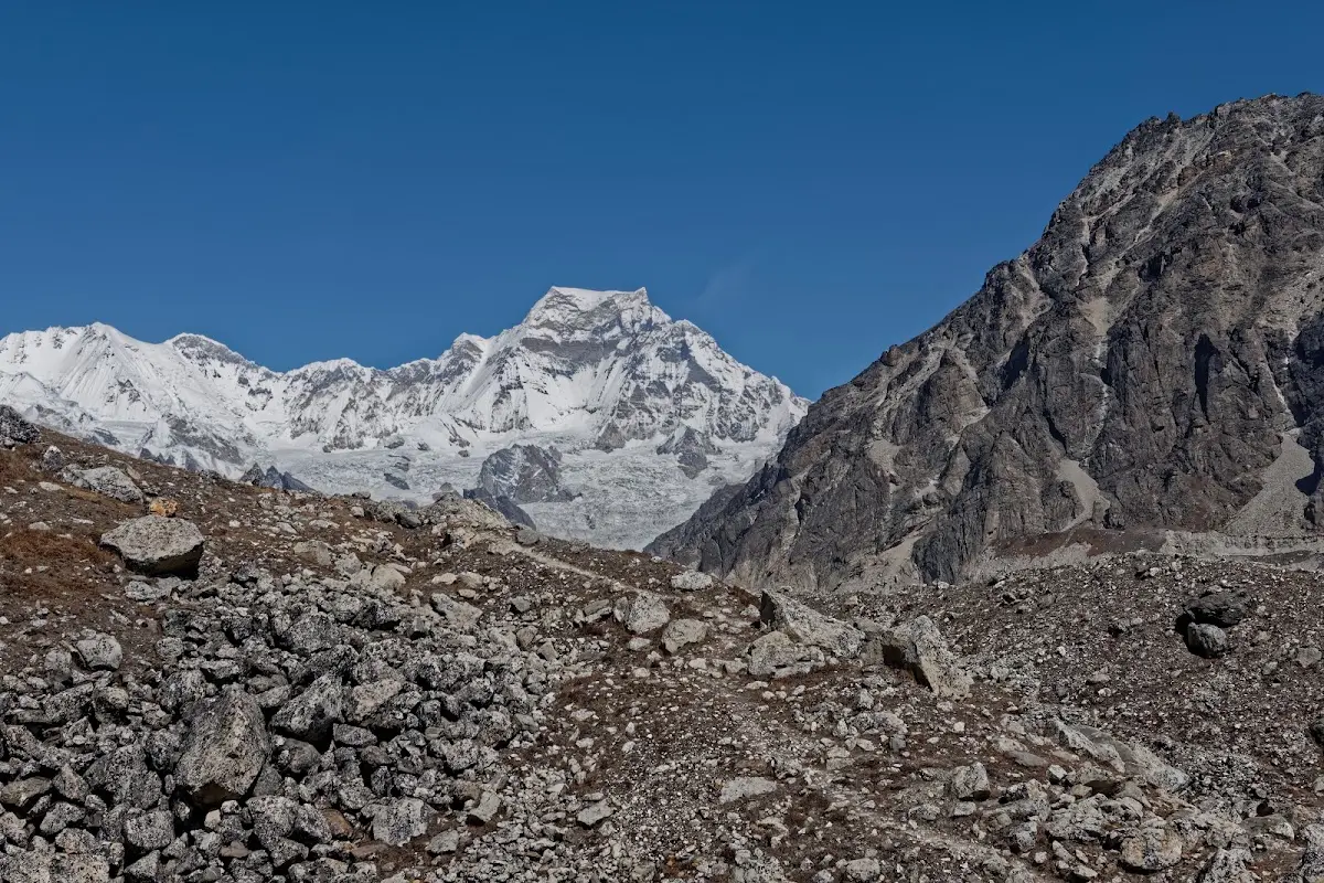 Gokyo – photo 6