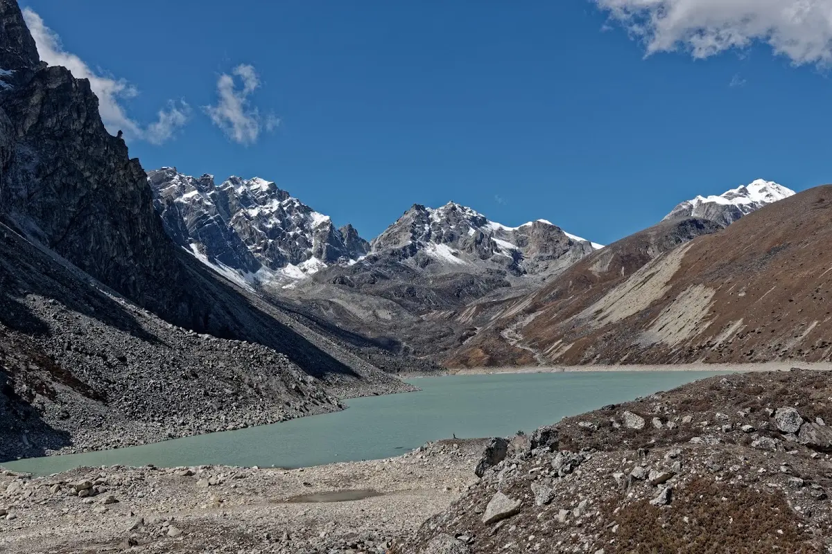Gokyo – photo 7