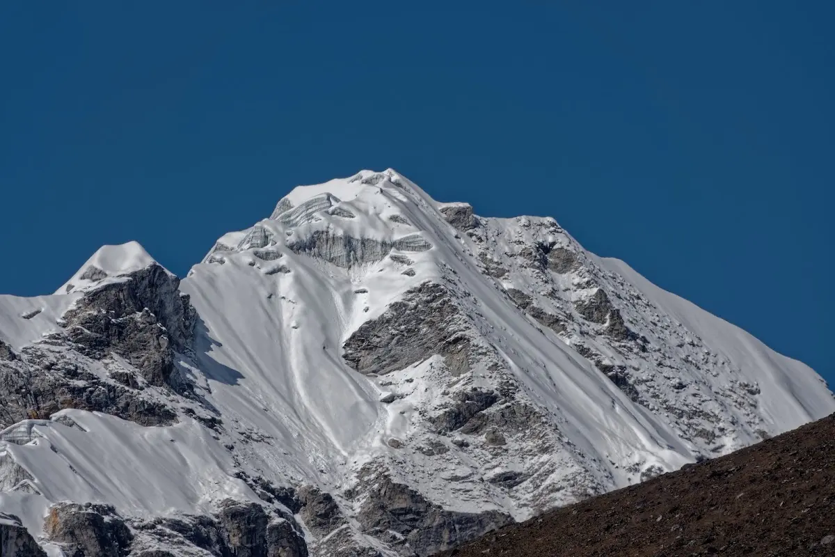 Gokyo – photo 10