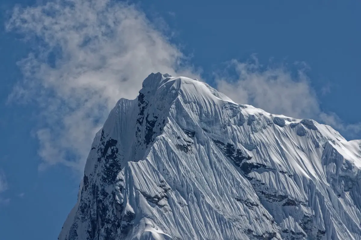 Gokyo – photo 12