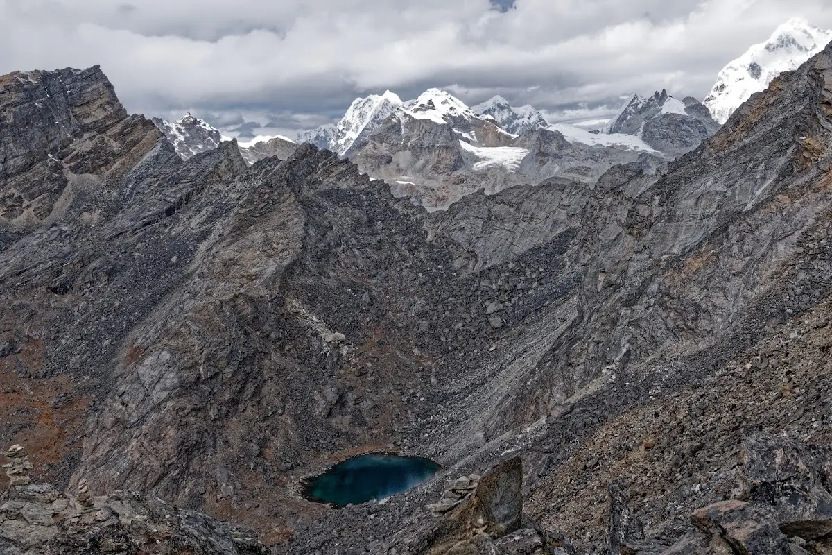 Gokyo – photo 15