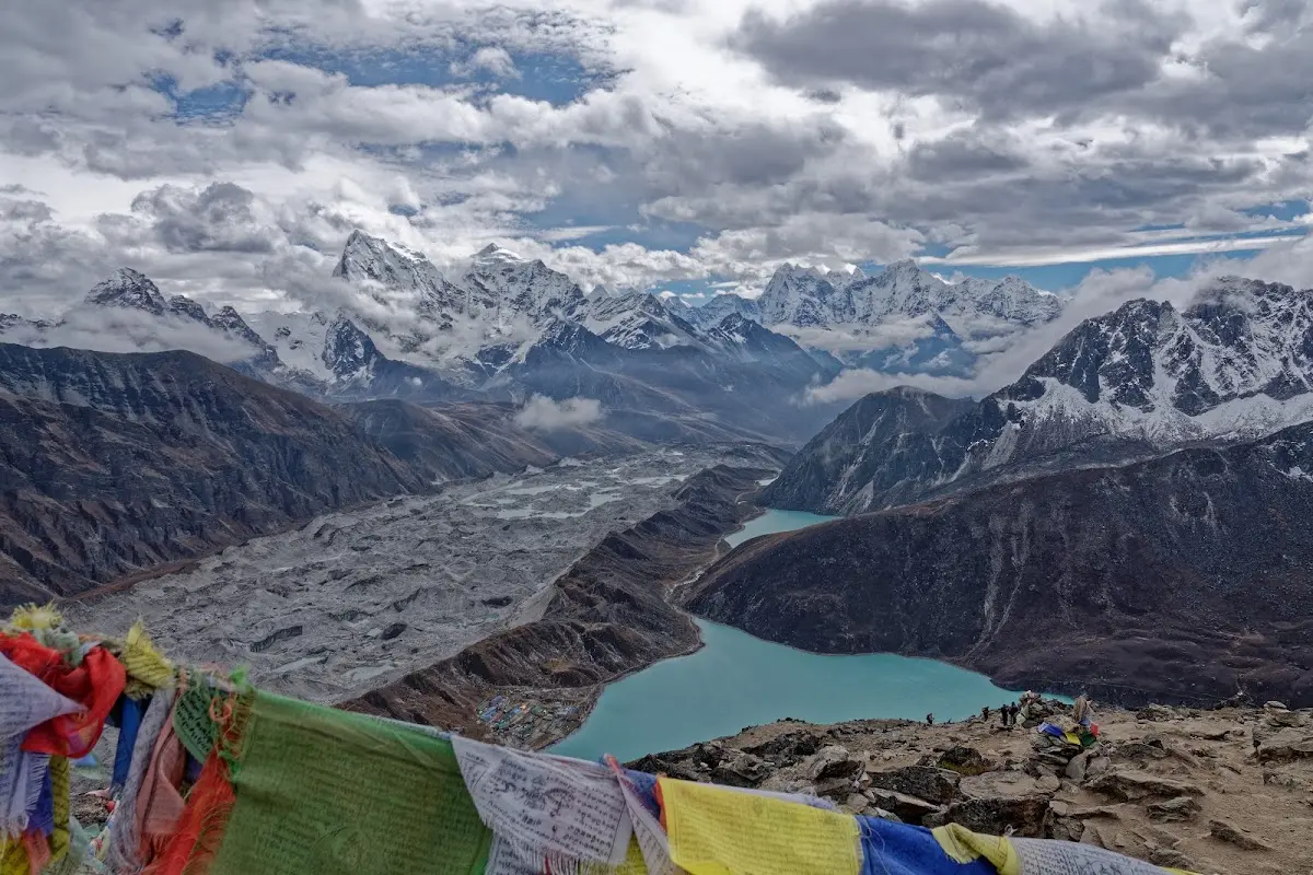 Gokyo Ri – photo 3
