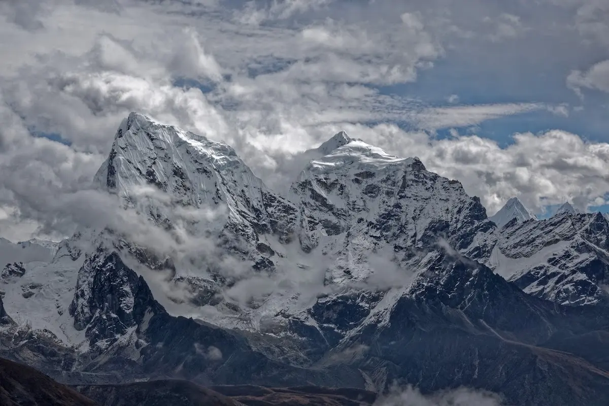 Gokyo Ri – photo 4